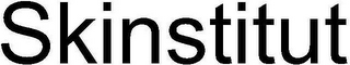 SKINSTITUT logo