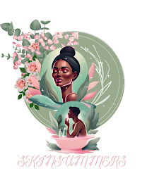 SKINSUMMERS logo