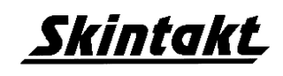 SKINTAKT logo