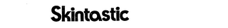 SKINTASTIC logo