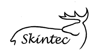 SKINTEC logo