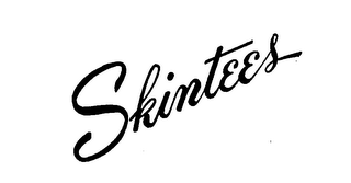 SKINTEES logo