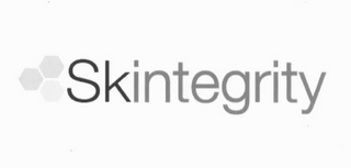 SKINTEGRITY logo