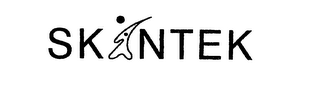 SKINTEK logo