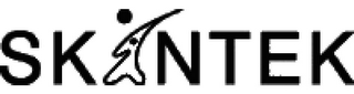 SKINTEK logo