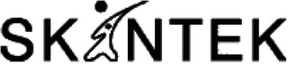 SKINTEK logo