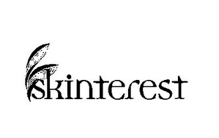 SKINTEREST logo