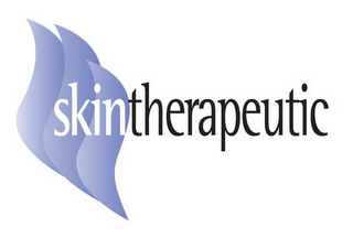 SKINTHERAPEUTIC logo