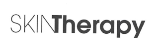 SKINTHERAPY logo