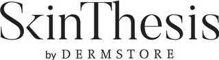 SKINTHESIS BY DERMSTORE logo