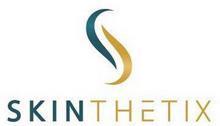 SKINTHETIX logo