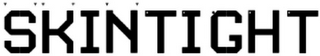 SKINTIGHT logo