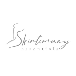 SKINTIMACY ESSENTIALS logo