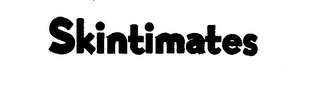 SKINTIMATES logo