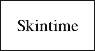 SKINTIME logo