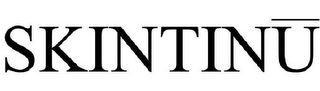 SKINTINU logo