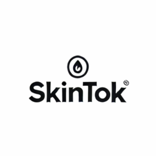 SKINTOK logo