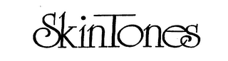 SKINTONES logo