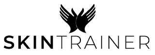 SKINTRAINER logo
