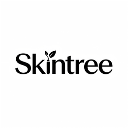 SKINTREE logo
