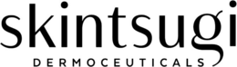 SKINTSUGI DERMOCEUTICALS logo