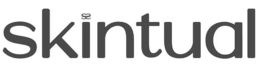 SKINTUAL logo