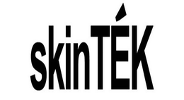 SKINTÉK logo