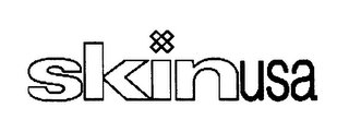 SKINUSA logo