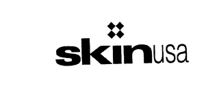 SKINUSA logo