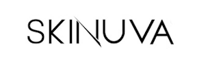 SKINUVA logo