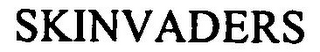 SKINVADERS logo