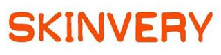SKINVERY logo