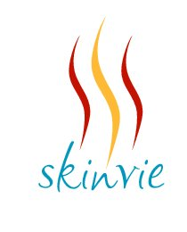 SKINVIE logo