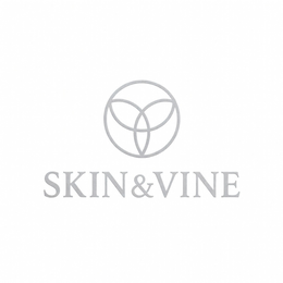 SKIN&VINE logo