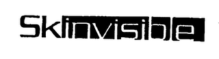 SKINVISIBLE logo