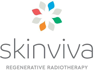 SKINVIVA REGENERATIVE RADIOTHERAPY logo