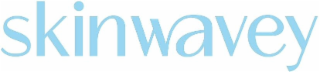 SKINWAVEY logo
