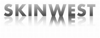 SKINWEST logo