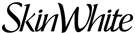 SKINWHITE logo