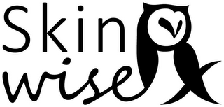 SKINWISE RX logo
