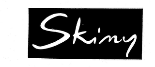 SKINY logo