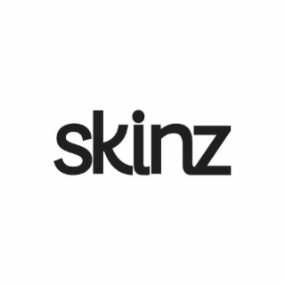 SKINZ logo
