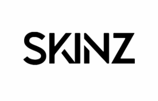 SKINZ logo