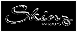 SKINZ WRAPS logo