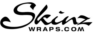 SKINZ WRAPS.COM logo