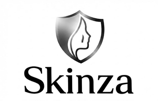 SKINZA logo