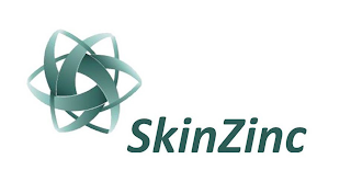 SKINZINC logo