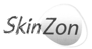 SKINZON logo