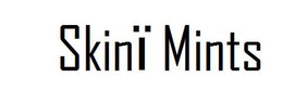 SKINÏ MINTS logo