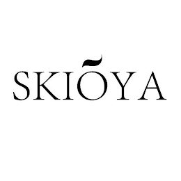 SKIOYA logo
